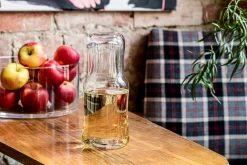 KROSNO Splendour Wassergläser Night-Set, 2er-Set, 600 Und 200 Ml -Küche Zu Hause 005e1a97ef36f49e7097f2fc82dbe923