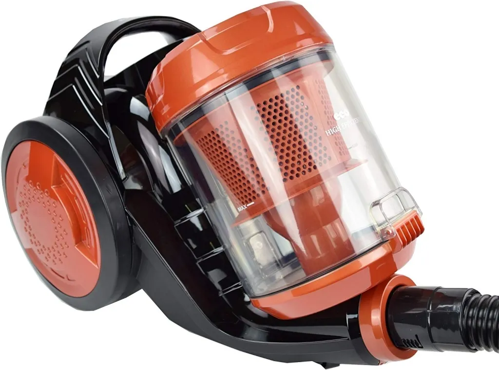 Syntrox Chef Cleaner VC-2800W Kronos Zyclone Staubsauger Kronos Ohne Beutel Beutellos 13 Syntrox Chef Cleaner VC-2800W Kronos Zyclone Staubsauger Kronos Ohne Beutel Beutellos – Bild 13