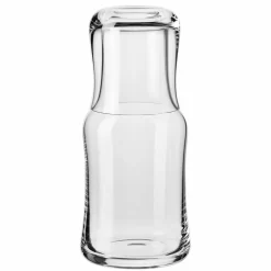KROSNO Splendour Wassergläser Night-Set, 2er-Set, 600 Und 200 Ml -Küche Zu Hause 02608a6f81f993ce3fb34a299db0256e