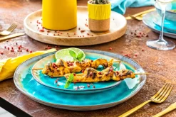 Sänger SÄNGER Steingut Geschirrset Capri, Tafelservice 12 Teilig Für 4 Personen -Küche Zu Hause 06cf2f8bf5a5dbdbcd3009233553b916