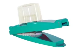 Genius Mint Groß Zwiebelschneider Gemüseschneider Zerkleinerer Nicer Dicer 33107 -Küche Zu Hause 0982c2bd0ad9774e1651485048b47c84