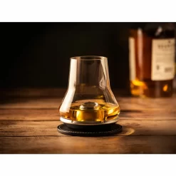 Peugeot Whiskyglas-Verkostungsset Les Impitoyables, Duo Set Dégustation, 2 Gläser Mit Kühlsockeln, 266158 -Küche Zu Hause 0b2f8d004b896024537294e0b8c55a78
