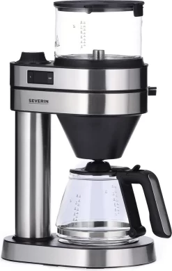 Severin KA 5762 Cafe Caprice