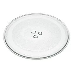 LG Electronics MJS63771901 Drehteller Teller Glasteller Drehboden Mikrowellenteller Mikrowellendrehteller Glasdrehteller 293mm Mikrowelle Mikrowellengerät