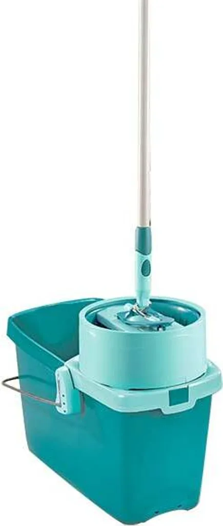 LEIFHEIT Bodenwischerset Clean Twist System Evo 14 LEIFHEIT Bodenwischerset Clean Twist System Evo – Bild 14