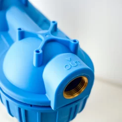 3-Stufen-Wasserfilter Für Das Ganze Haus 1'' 17 3-Stufen-Wasserfilter Für Das Ganze Haus 1'' -Küche Zu Hause 14d57ea6f9ff9044208e40332da8d333