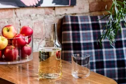 KROSNO Splendour Wassergläser Night-Set, 2er-Set, 600 Und 200 Ml -Küche Zu Hause 1714888a71bd3c242b82b5daaac60884