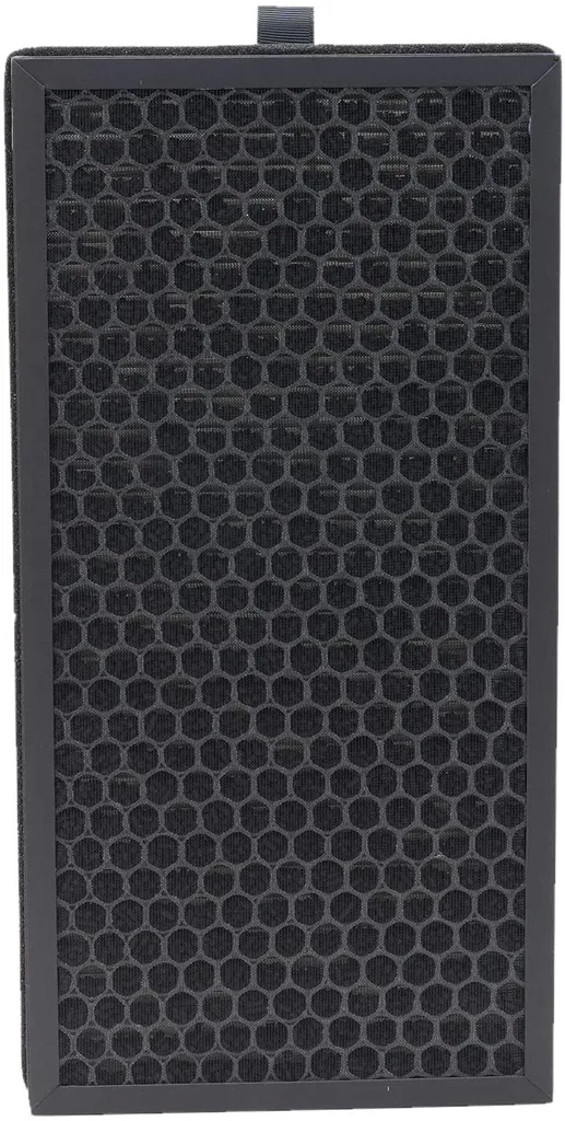 ROVACS Luftreiniger H13 Original HEPA Filter (2er Pack) Kompatibel Für Luftreiniger Modell: RV320 3 ROVACS Luftreiniger H13 Original HEPA Filter (2er Pack) Kompatibel Für Luftreiniger Modell: RV320 – Bild 3