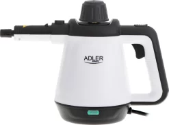 Adler AD 7038 Dampf-Handreiniger, 4,5 L FÃ1/4llmenge, 2000 Watt, 3,5 Bar -Küche Zu Hause 1d21b36fbe8ae7555f377abeea26c978
