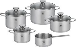 ELO Galant Topf-Set 5tlg. ID