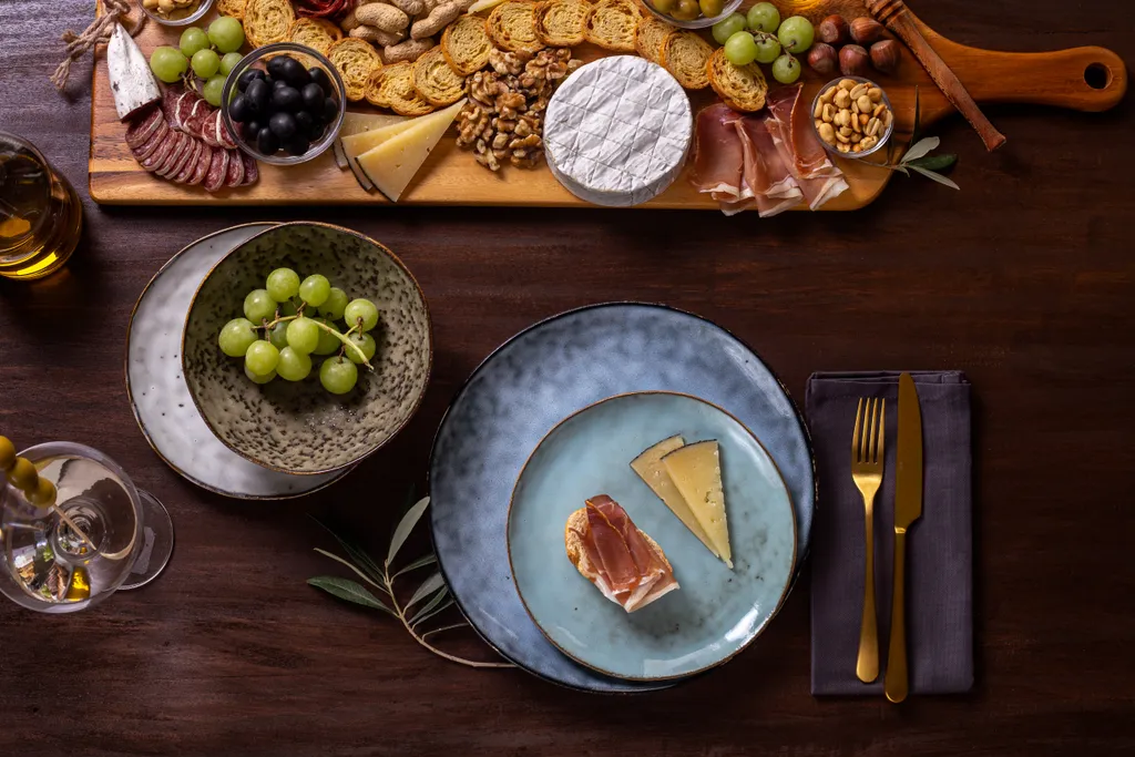 Sänger SÄNGER Kombiservice Athen 12 Teilig Für 4 Personen 8 Sänger SÄNGER Kombiservice Athen 12 Teilig Für 4 Personen – Bild 8