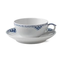 Royal Copenhagen Princess Teetasse
