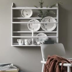 Kähler Hammershøi Jul Teller -Küche Zu Hause 33190 02 03 033baef033