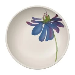 Villeroy & Boch Artesano Flower Art Schale Ø 23,5cm