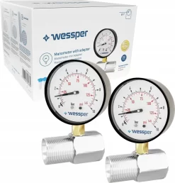 3-Stufen-Wasserfilter Für Das Ganze Haus 1'' 20 3-Stufen-Wasserfilter Für Das Ganze Haus 1'' -Küche Zu Hause 37138636da8361a5250e35ecf9ba9004