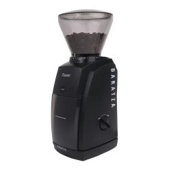 Baratza Virtuoso+ 70 W Schwarz, Silber -Küche Zu Hause 387559e1 de07 487b ac6a 74a525d05ce0