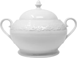 Kütahya Porselen 83 Teilig Acelya Tafelservice Porzellan Essservice 12 Personen -Küche Zu Hause 3a71913ae636828984d0b555ddf56afd