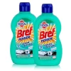 Sidol Ceran & Stahl Reiniger 500 Ml - Entfernt Auch Eingebranntes (2er Pack)
