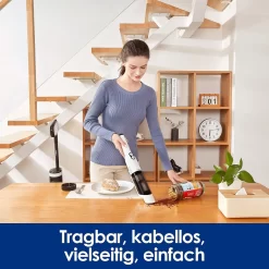 Tineco Pure One Mini S4 Smart Akku Handstaubsauger Beutellos 8000 Pa Mit 3 Düsentypen Für Vielseitige Leistung 12 Tineco Pure One Mini S4 Smart Akku Handstaubsauger Beutellos 8000 Pa Mit 3 Düsentypen Für Vielseitige Leistung -Küche Zu Hause 3ea0636a7e685f364bf21ee8cfad2ee5