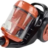 Syntrox Chef Cleaner VC-2800W Kronos Zyclone Staubsauger Kronos Ohne Beutel Beutellos