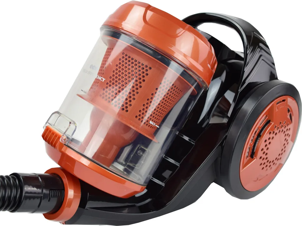 Syntrox Chef Cleaner VC-2800W Kronos Zyclone Staubsauger Kronos Ohne Beutel Beutellos 1 Syntrox Chef Cleaner VC-2800W Kronos Zyclone Staubsauger Kronos Ohne Beutel Beutellos