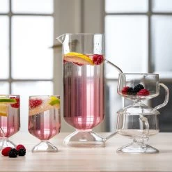 Muurla Olo Karaffe 1,4 L -Küche Zu Hause 40652 01 02 b9a3553b14