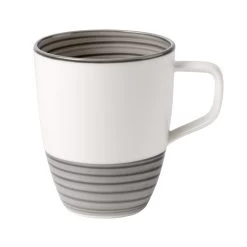 Villeroy & Boch Manufacture Gris Tasse