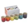 Le Creuset Geschenkset Espressotasse 10cl 6er Pack