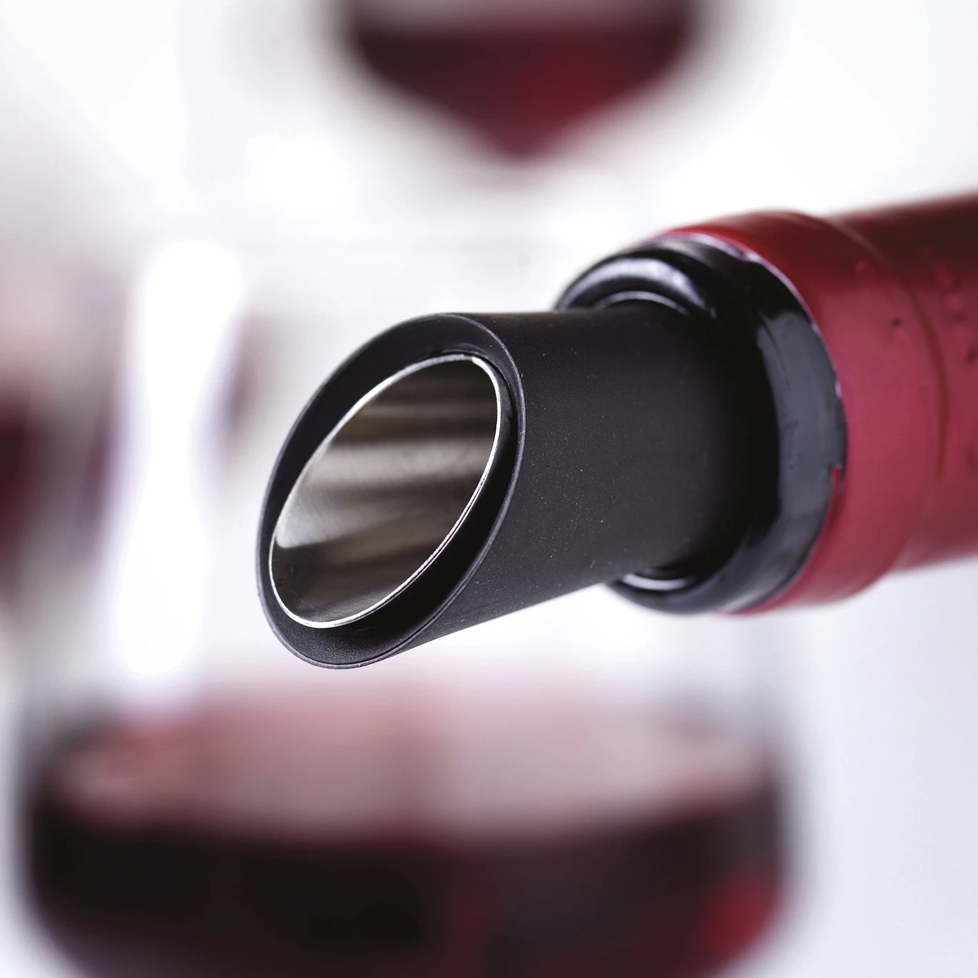 Zone Denmark Rocks Classic Weinausgießer 4 Zone Denmark Rocks Classic Weinausgießer – Bild 4