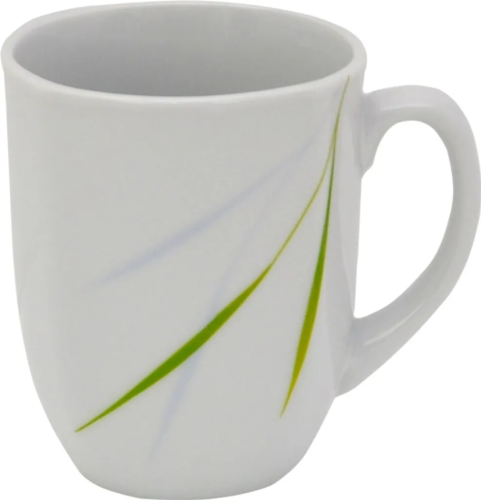 Van Well 62tlg. Kombiservice 'Aviva' 9 Van Well 62tlg. Kombiservice 'Aviva' – Bild 9