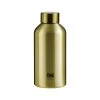 Aida Raw To Go Aluminiumflasche 0,5 L