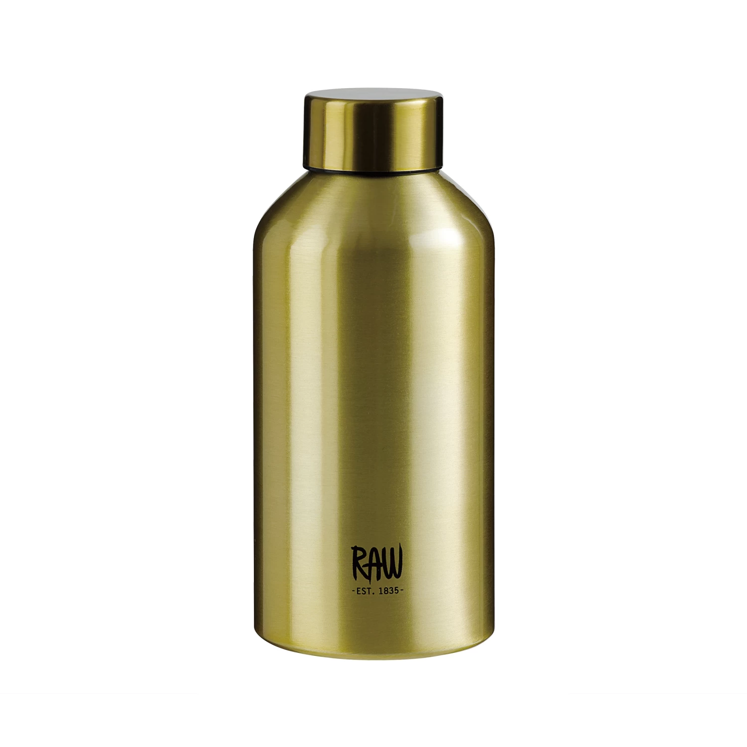 Aida Raw To Go Aluminiumflasche 0,5 L 1 Aida Raw To Go Aluminiumflasche 0,5 L