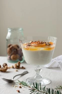 Alv Dessertschale Glas 5 Alv Dessertschale Glas -Küche Zu Hause 502367 01 3 EnvironmentImage fe2d9c8154