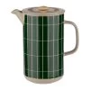 Marimekko Tiiliskivi Stempelkanne 0,9 L