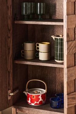 Marimekko Tiiliskivi Stempelkanne 0,9 L -Küche Zu Hause 508497 01 40 EnvironmentImage 61b2246120