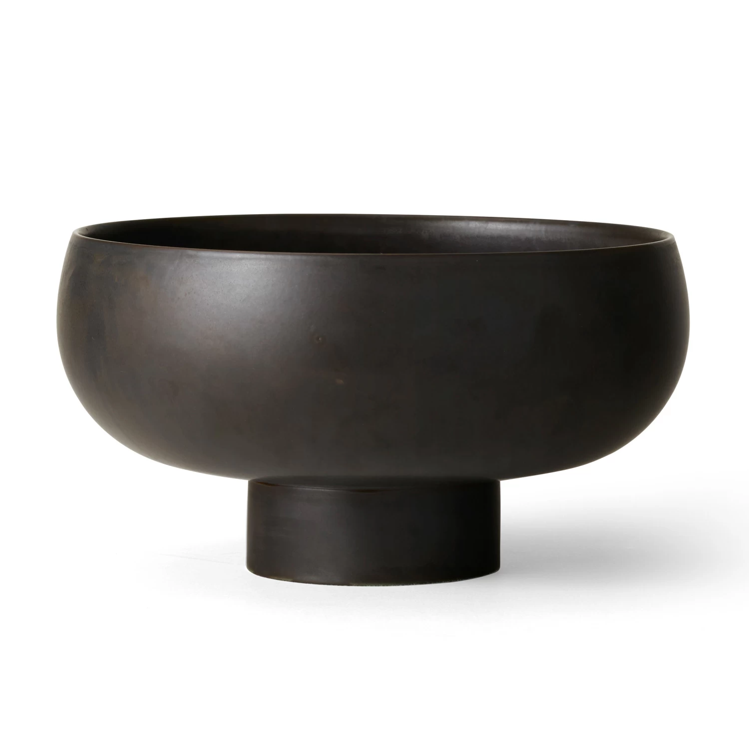 Menu New Norm Fruchtschale Ø25cm 1 Menu New Norm Fruchtschale Ø25cm