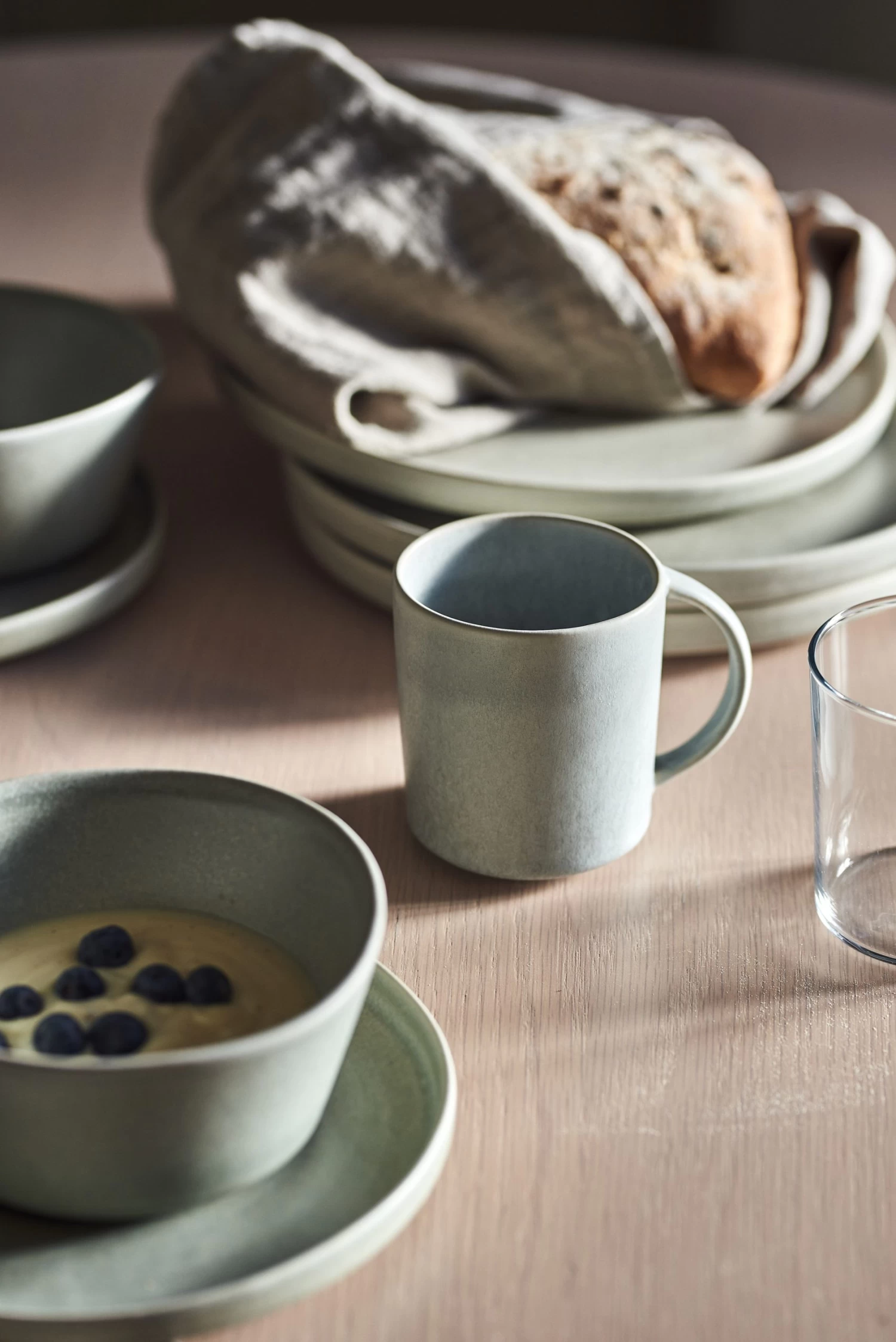 Sandsbro Tasse 30cl 3 Sandsbro Tasse 30cl – Bild 3