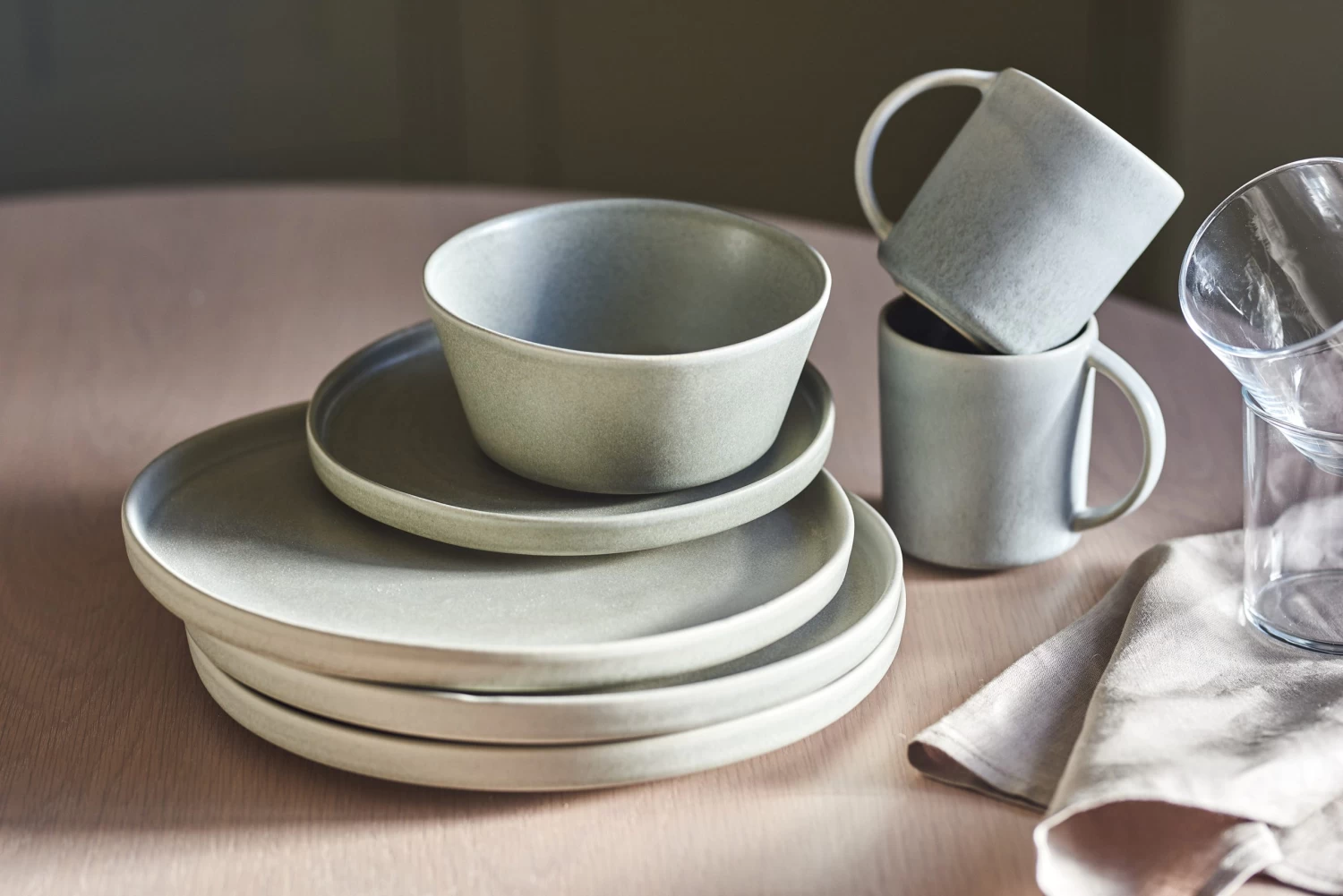 Sandsbro Tasse 30cl 6 Sandsbro Tasse 30cl – Bild 6