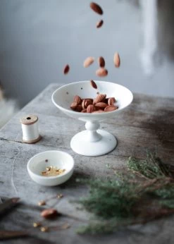 Stjernedryss Schale Mit Beinen Ø12 Cm -Küche Zu Hause 516190 01 3 EnvironmentImage 3f17324e28