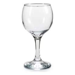 Pasabahce Bistro 44412 Weingläser Wasser Saft Drink Trinkglas 6 Gläser Set Edel -Küche Zu Hause 5370bdefaf8b58f42892224f78db3874