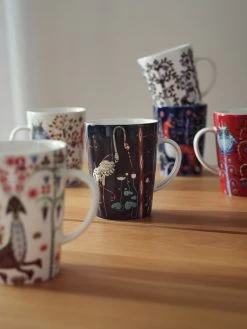 Iittala Taika Tasse 40cl 15-jähriges Jubiläum Geschenkset 2er Pack -Küche Zu Hause 566822 01 5 EnvironmentImage 738e4a40b2