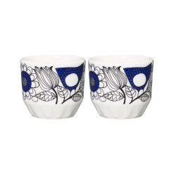 Arabia Pagroßaali Eierbecher 2er Pack