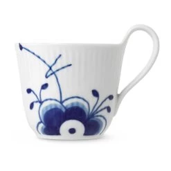 Royal Copenhagen Blue Mega Tasse Mit Hohem Griff -Küche Zu Hause 567592 01 3 ProductImageExtra 77d9f5dd6c