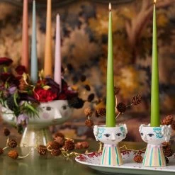 Bjørn Wiinblad Eva Schale Auf Fuß Ø24cm -Küche Zu Hause 581693 01 43 EnvironmentImage 60ef3cee31