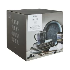BUTLERS HILDA Geschirr-Set 16-tlg. -Küche Zu Hause 58e2300e45fa376b50f932ccc79f3b47