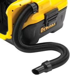DeWALT Akku-Sauger DCV584L-QW - Nasssauger / Trockensauger / Staubsauger - Inklusive Filter, Düsen Und Mehr -Küche Zu Hause 5c05659beaa3728ccc7ebd73f975fcb0