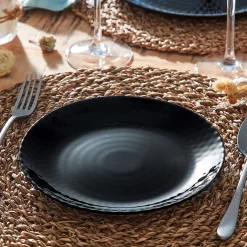 Tafelservice Für 6 Personen Geschirr Set Diwali Granit 18 Tlg. LUMINARC 16 Tafelservice Für 6 Personen Geschirr Set Diwali Granit 18 Tlg. LUMINARC -Küche Zu Hause 5c3b98a83e62602bc3840a556f09a447