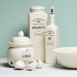 BUTLERS MRS. WINTERBOTTOM'S Knoblauchtopf Ø 15,5 Cm 7 BUTLERS MRS. WINTERBOTTOM'S Knoblauchtopf Ø 15,5 Cm -Küche Zu Hause 5ce9dadb0a20cf89bd66d09ba86566bf