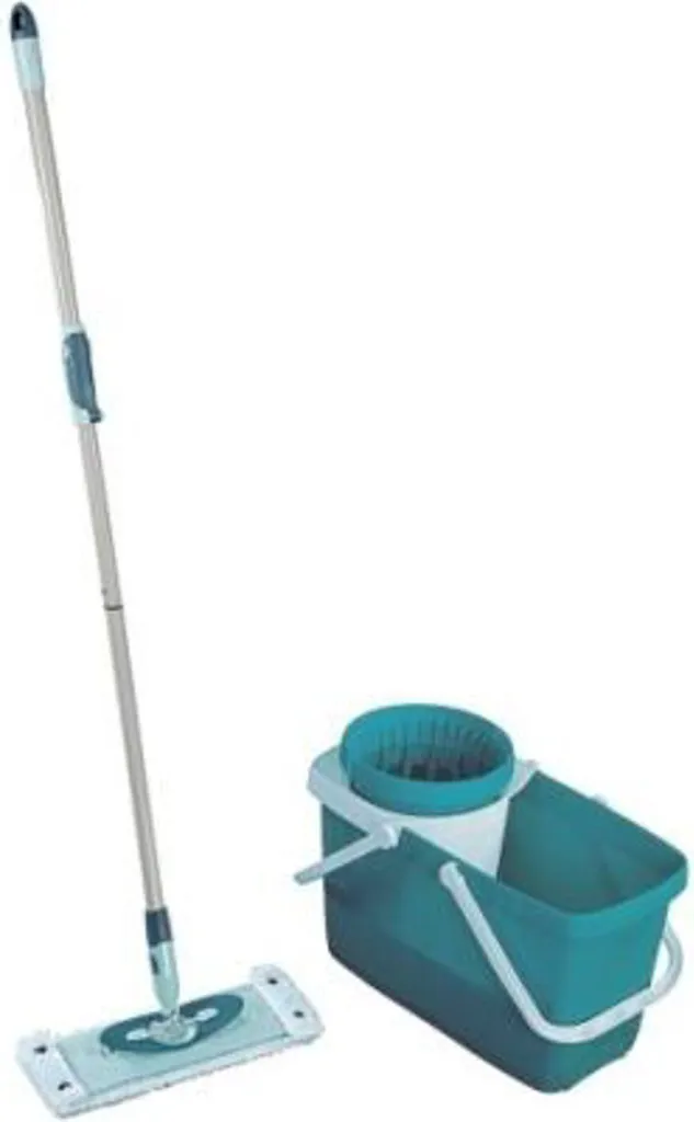LEIFHEIT Bodenwischerset Clean Twist System Evo 9 LEIFHEIT Bodenwischerset Clean Twist System Evo – Bild 9