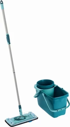 LEIFHEIT Bodenwischerset Clean Twist System Evo 36 LEIFHEIT Bodenwischerset Clean Twist System Evo -Küche Zu Hause 697cbb4fef140cad16d94d7ed33f471a